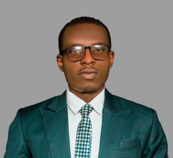 Majani Edward