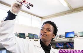 Malaria Control Program