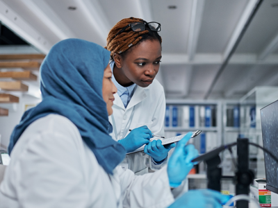 Maternal and Child Health Policy